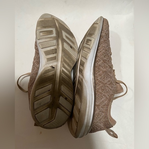 Techloom Phantom APL Sneaker in Rose Gold - Picture 14 of 16